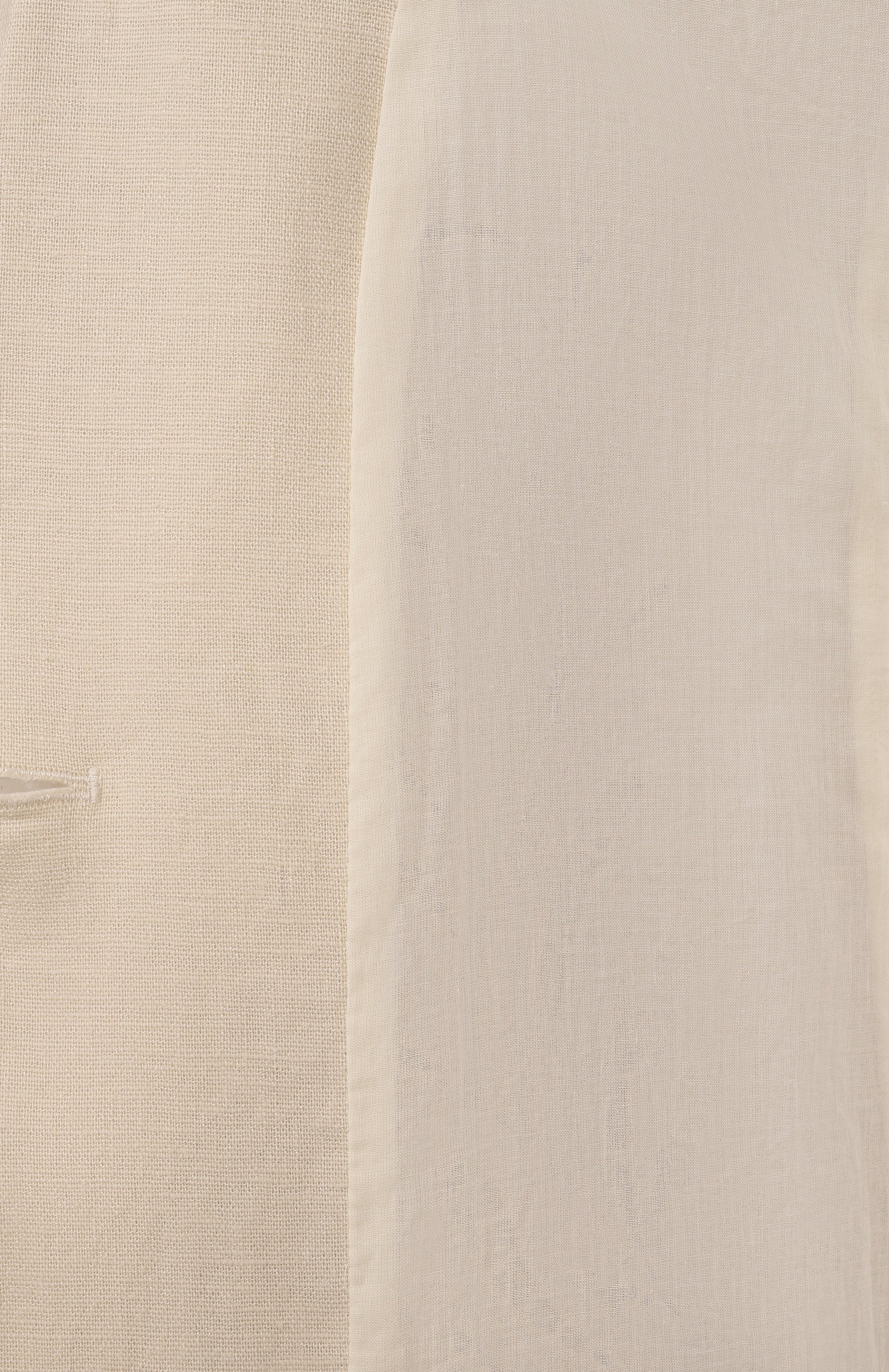 Жакет изо льна и вискозы TWINSET, арт. 251TP2160, фото 7