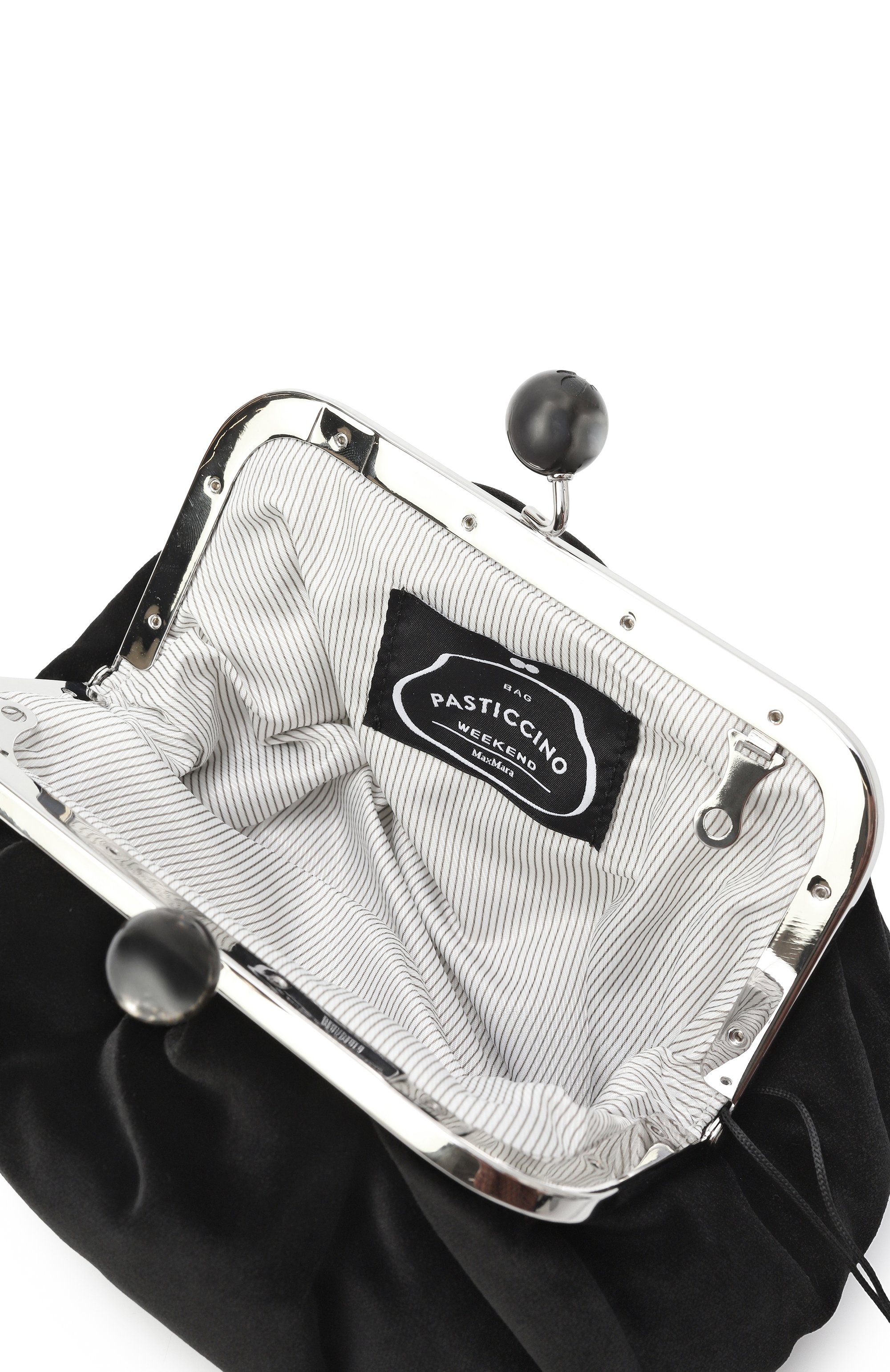 Сумка vespa pasticcino small WEEKEND MAX MARA, арт. VESPA, фото 5