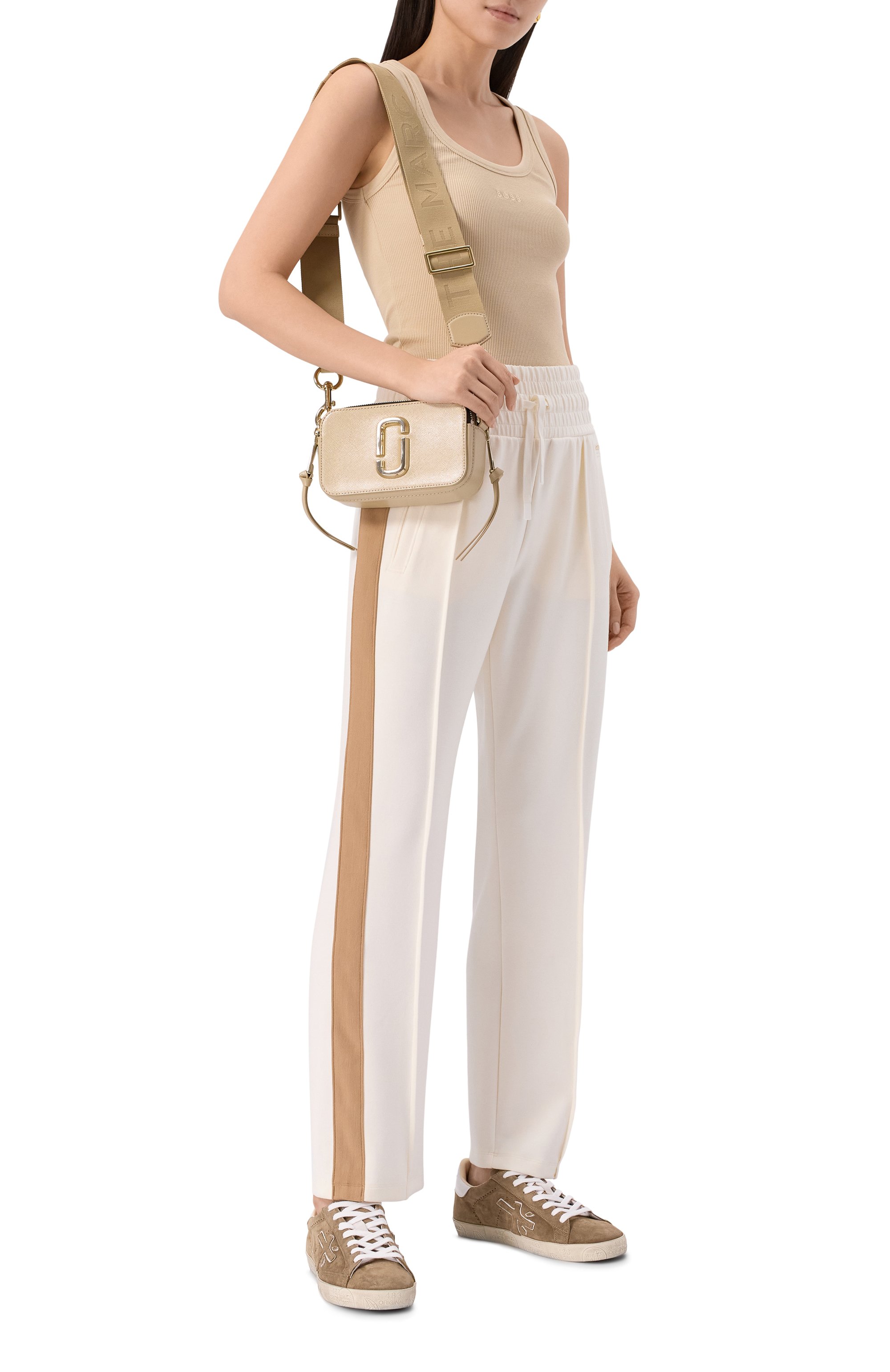 Сумка the snapshot MARC JACOBS (THE), арт. M0014867, фото 7