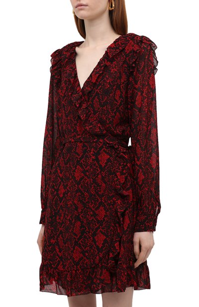 Платье MICHAEL MICHAEL KORS, арт. MH18Y1L3VY, фото 3