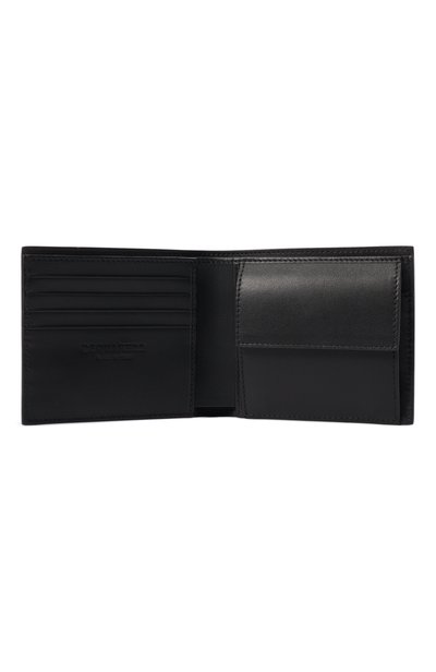 Кожаное портмоне DSQUARED2, арт. WAM0082/25109053, фото 3