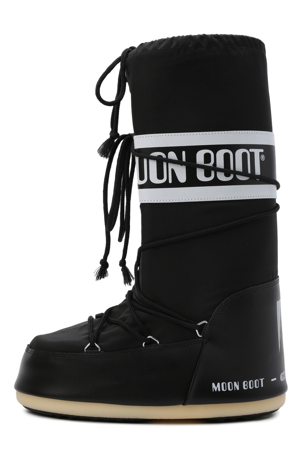 Комбинированные сапоги icon MOON BOOT, арт. 14004400, фото 4