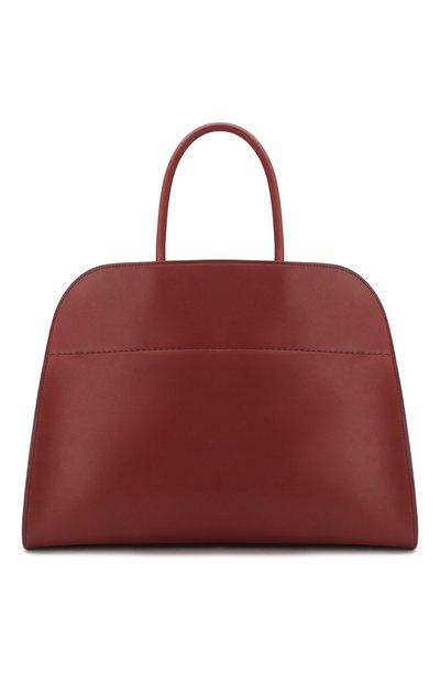 Кожаная сумка THE ROW, арт. W1178L72, фото 1