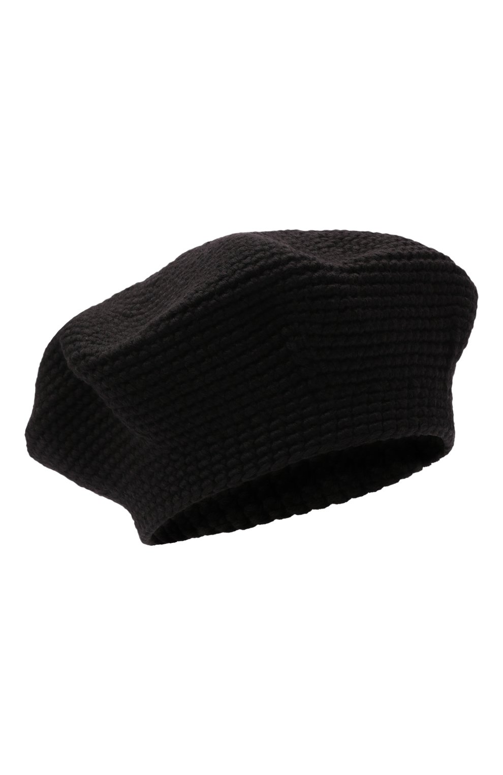 Берет LOW CLASSIC, арт. L0W21FW_HA02BK, фото 1