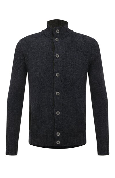 Шерстяной кардиган ANDREA CAMPAGNA, арт. 10180/25706, фото 1