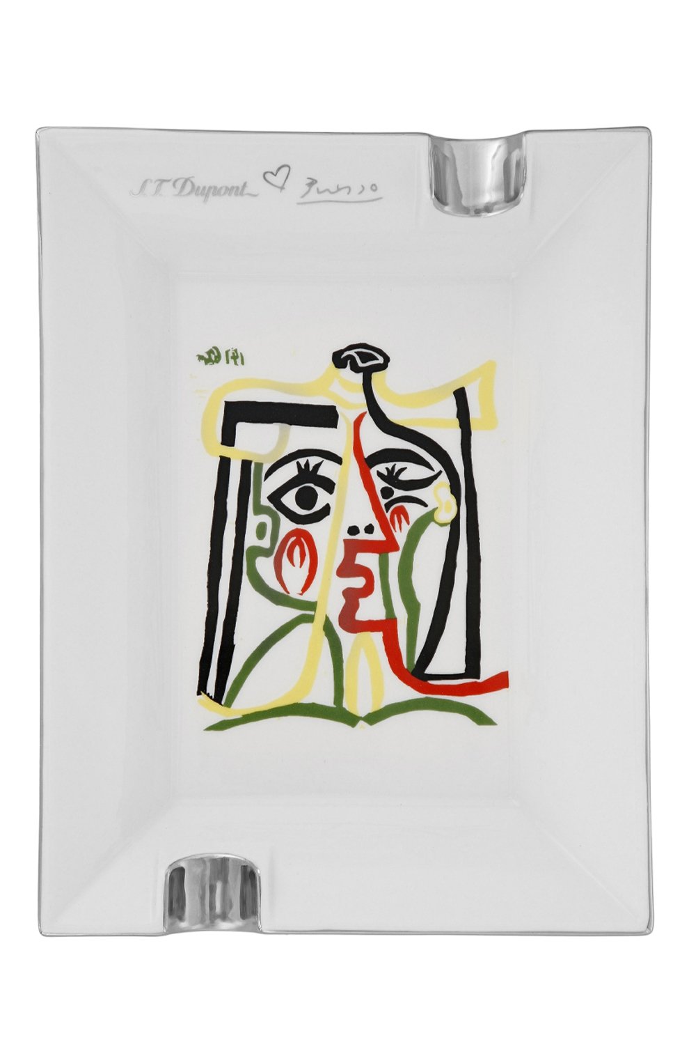 Пепельница S.T. DUPONT, арт. 6481, фото 1