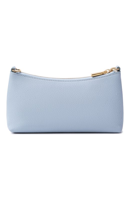 Сумка Aura mini Coccinelle E5QH0550101 Голубой  E5QH0550101 Фото 6