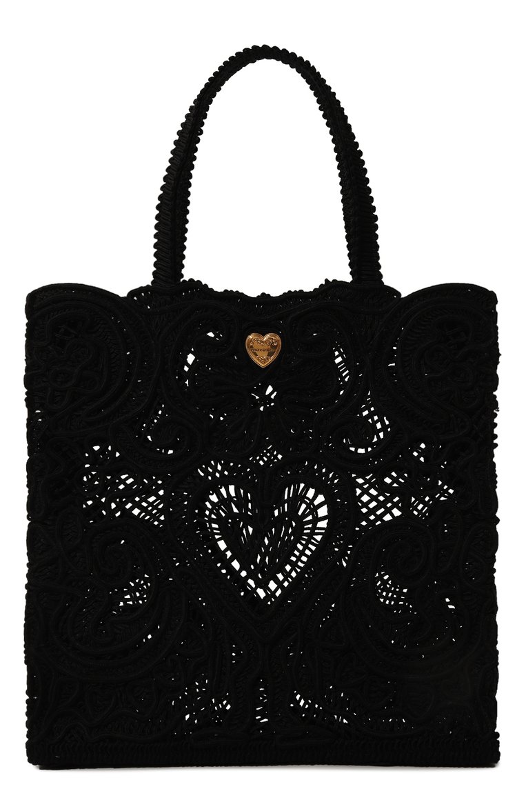Сумка-шопер beatrice DOLCE & GABBANA, арт. BB6927/AW717, фото 1