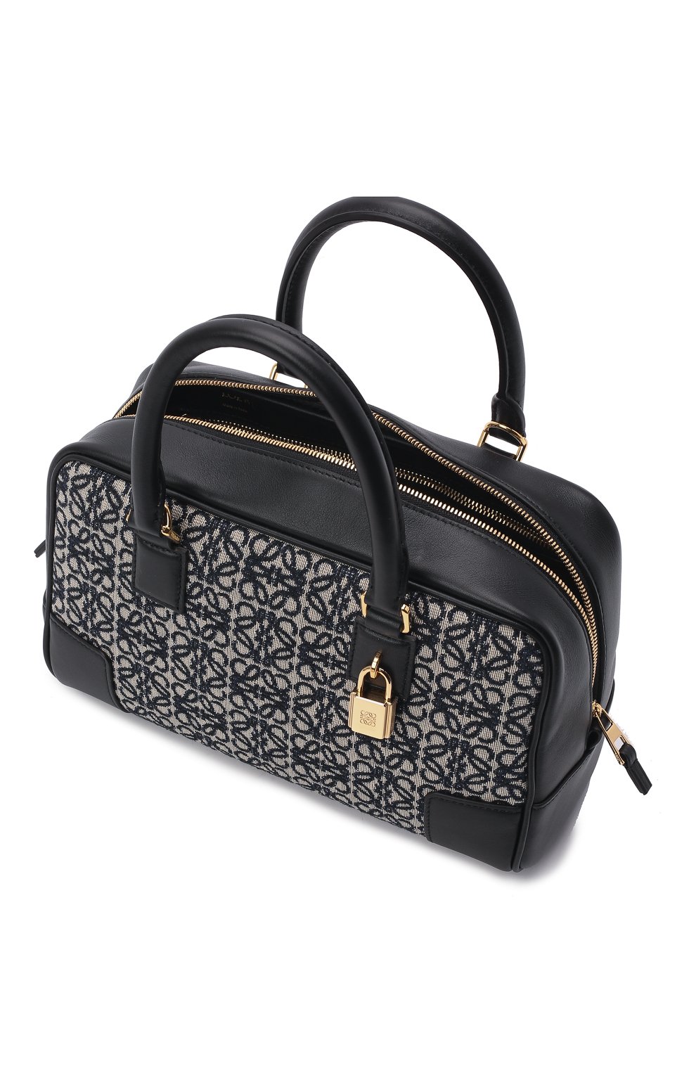 Сумка amazona LOEWE, арт. A039N07X03, фото 5