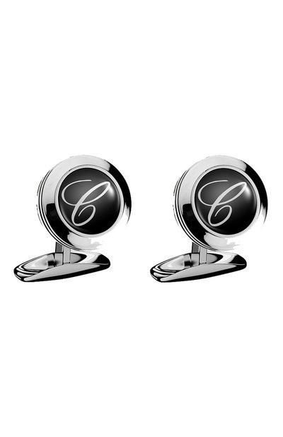 Мужские запонки CHOPARD, арт. 95014-0055