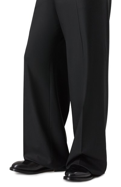 Кожаные челси PREMIATA, арт. 32313/CALL0, фото 3