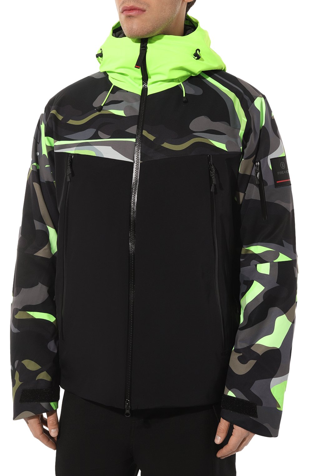 Пуховик BOGNER FIRE+ICE, арт. 34387691, фото 3