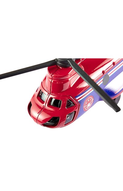 Игрушка вертолет SIKU, арт. 1689, фото 3