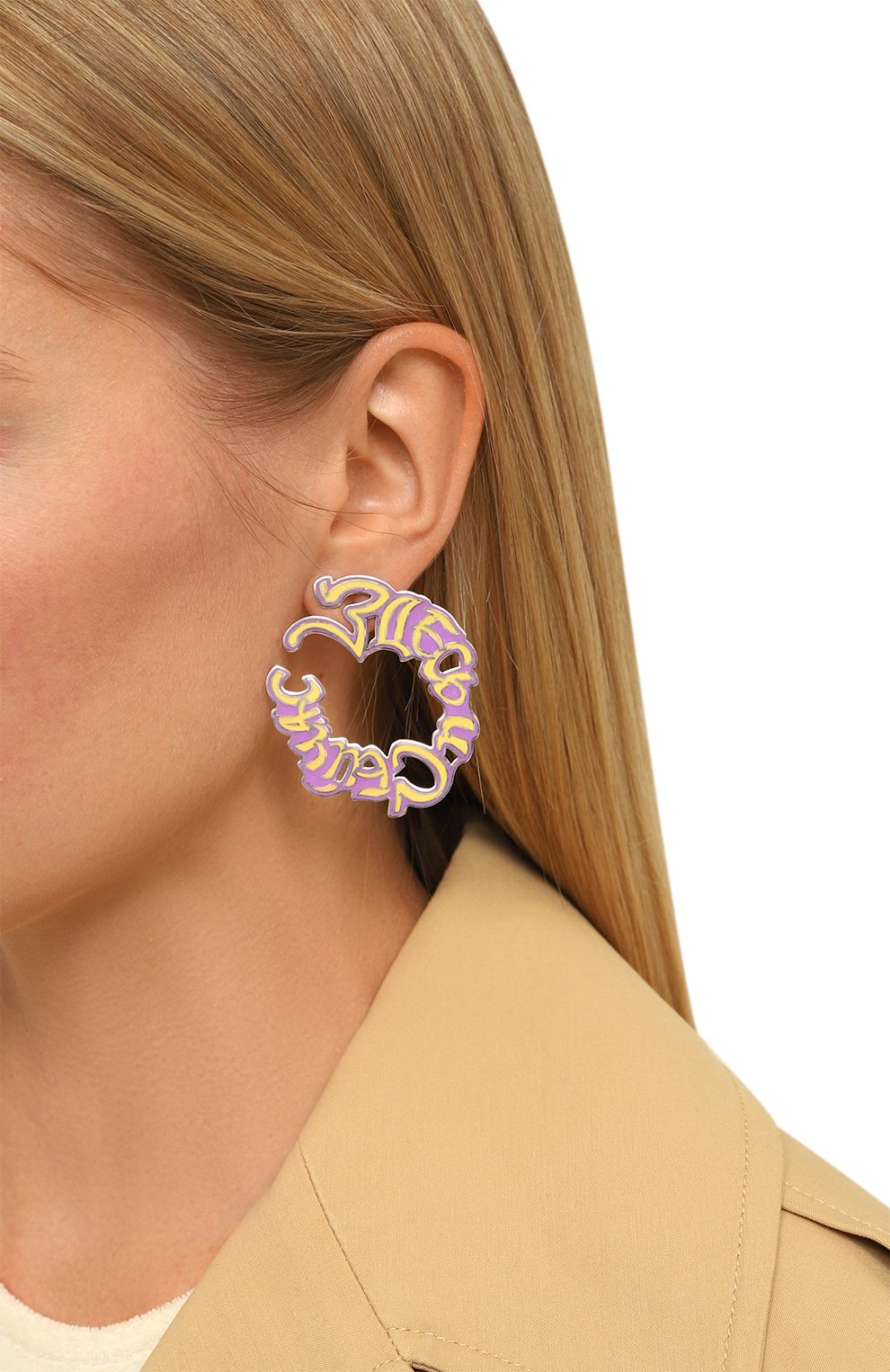 Серьги DZHANELLI, арт. 00121, фото 2