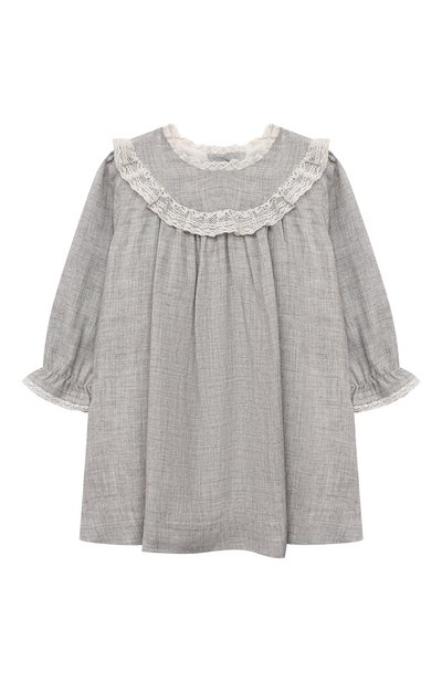 Платье из вискозы TARTINE ET CHOCOLAT, арт. TT30111/1M-1A, фото 1