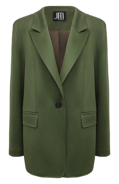 Женский шерстяной жакет JM STUDIO, арт. fw232424