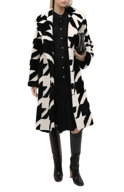 Шуба из овчины GUCCI, арт. 628522/XSAA2, фото 2