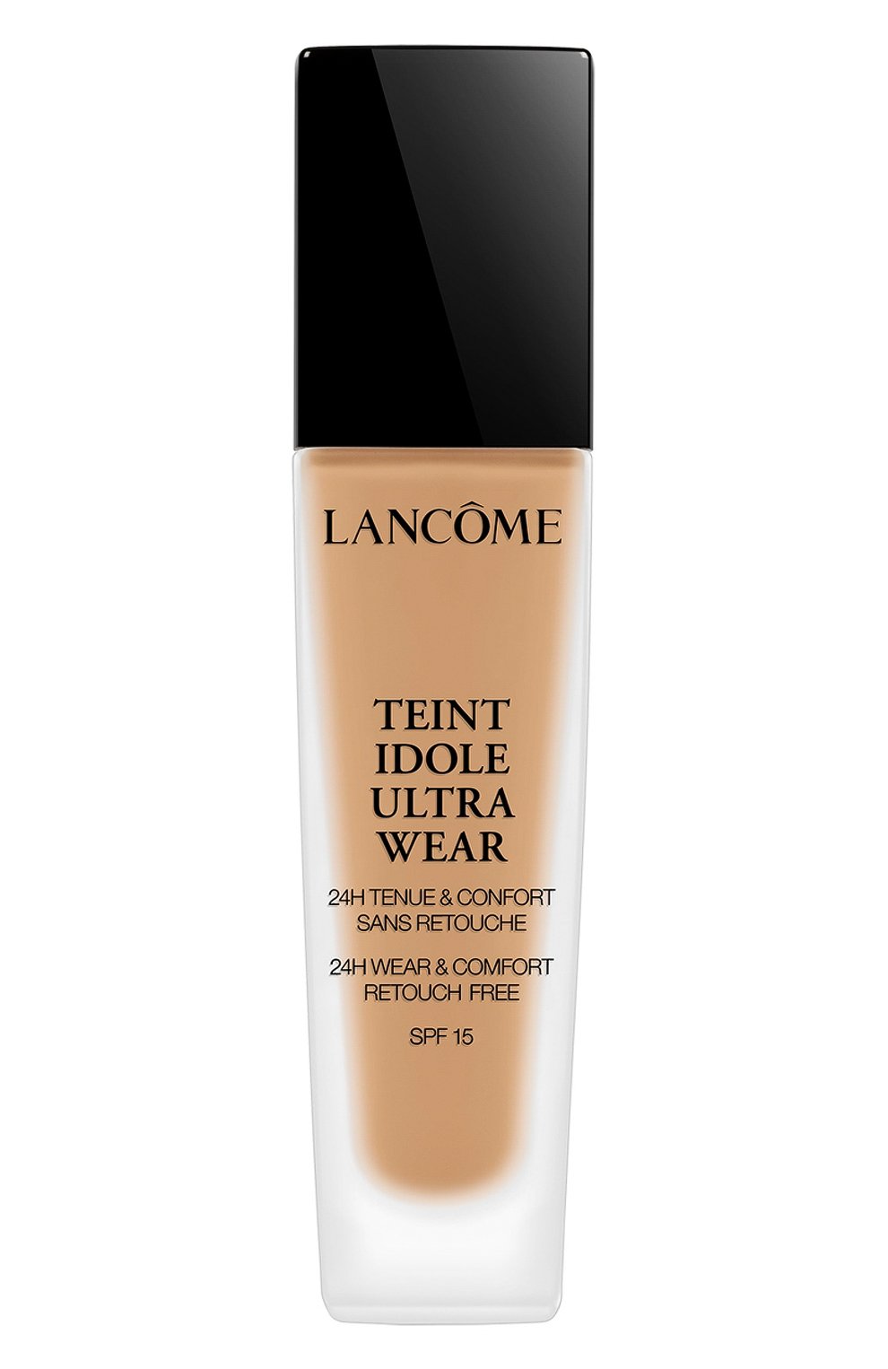 Матирующий тональный крем teint idole ultra wear spf15, оттенок 047 (30ml) LANCOME, арт. 3614272450554, фото 1