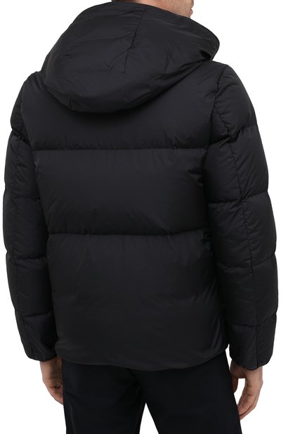Пуховик montcla MONCLER, арт. F2-091-1B569-00-C0300, фото 4