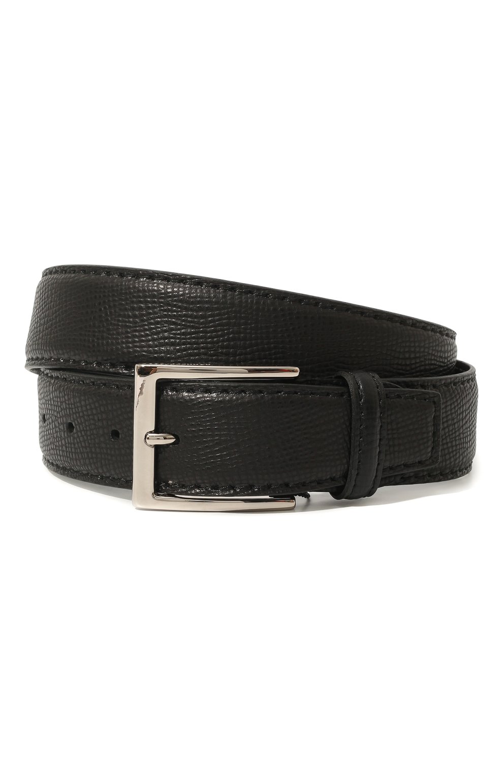 Кожаный ремень BARRETT, арт. 92B564.1/RAM0N, фото 1