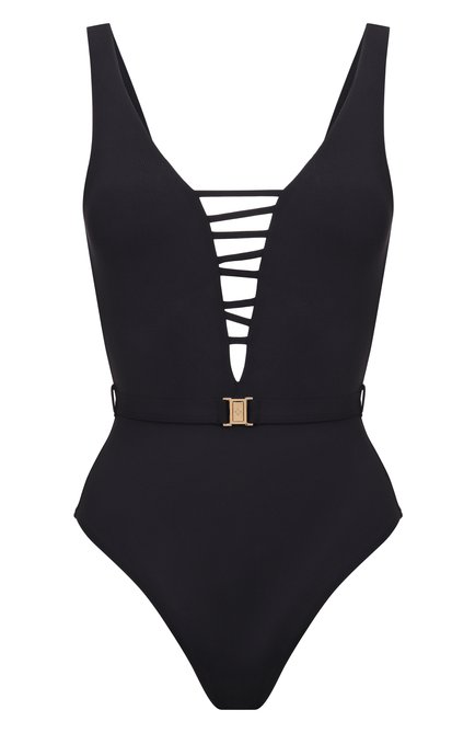 Женский слитный купальник sea level x india hicks SEA LEVEL, арт. SL1043IH