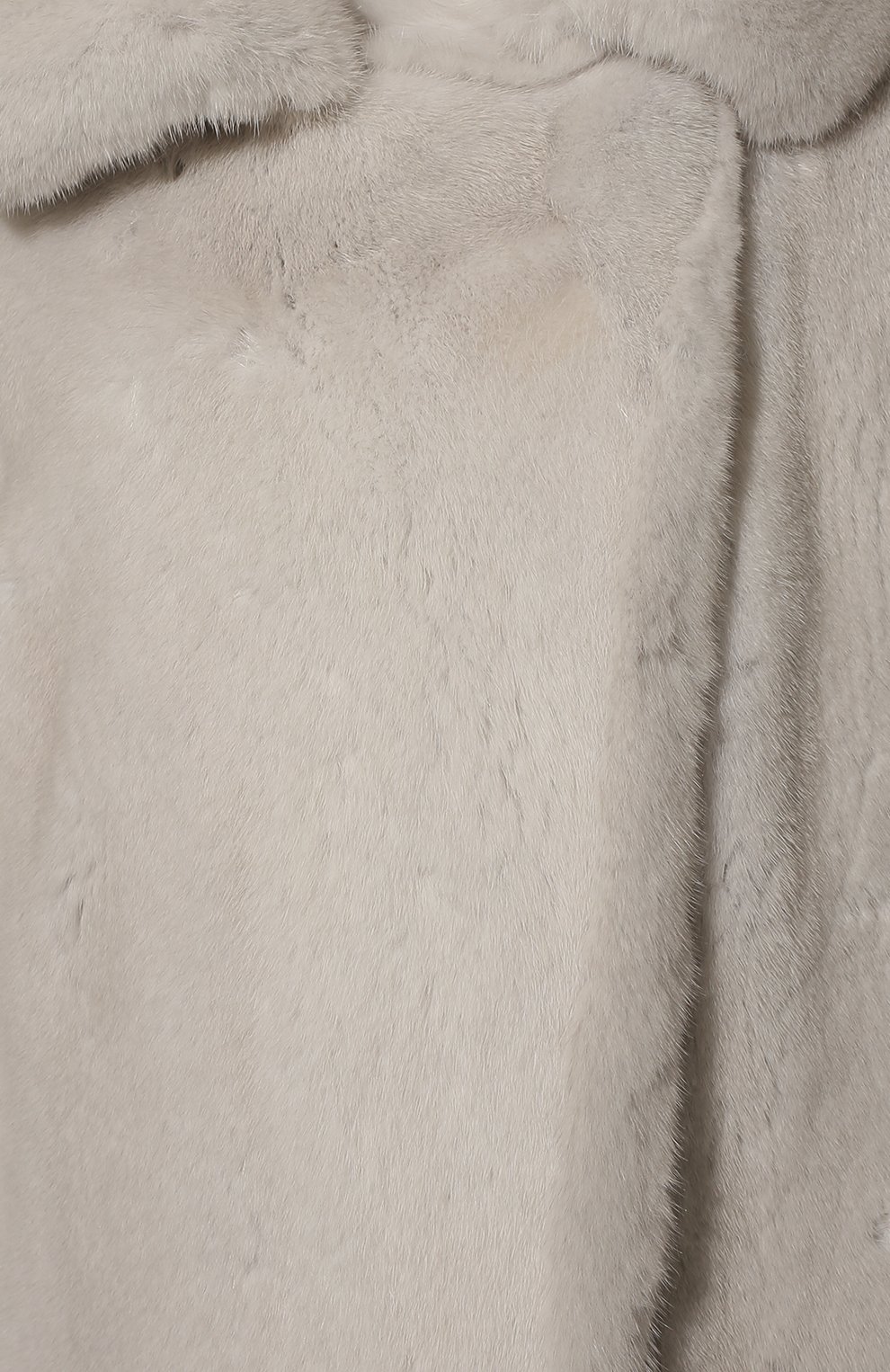 Шуба из меха норки VICTORIA KUSENKOVA, арт. 701600008587, фото 5