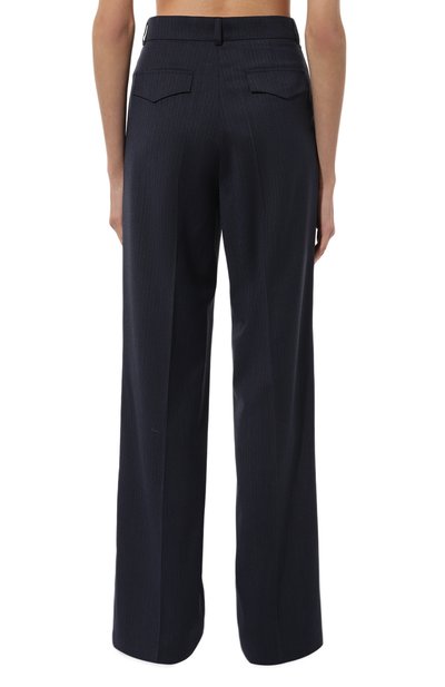 Шерстяные брюки LESYANEBO, арт. FW23/H-795/FH, фото 4