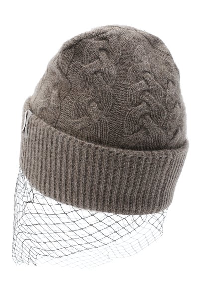 Кашемировая шапка FTC, арт. 800-1600, фото 2