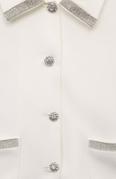 Жакет ELIE SAAB JUNIOR, арт. EFGC008 TS0802, фото 3