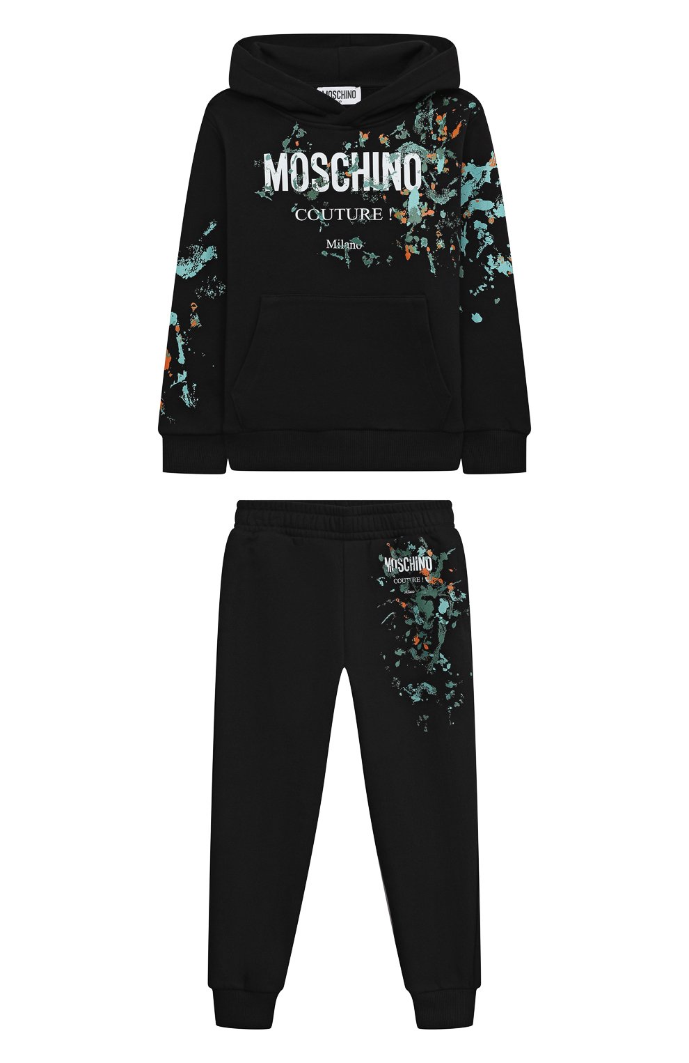 Спортивный костюм MOSCHINO, арт. HUK03S/LCA23/4-8, фото 1