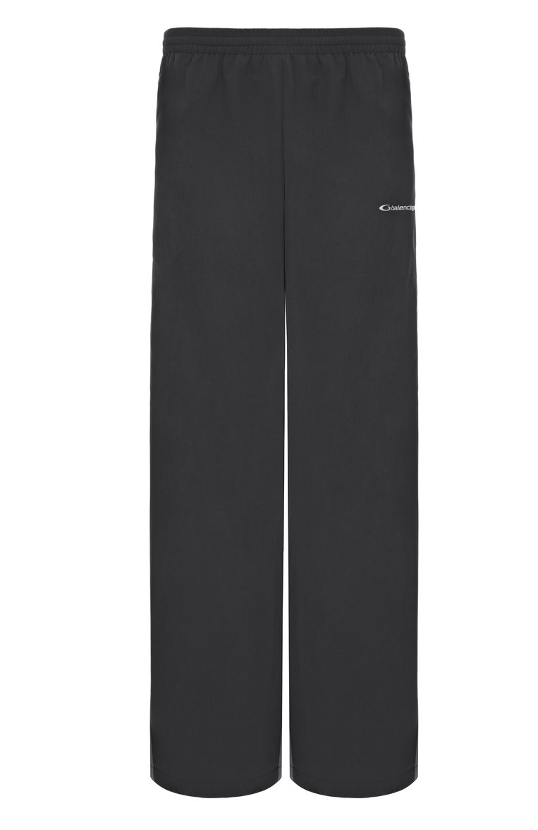 Темно-серые мужские брюки BALENCIAGA купить в ЦУМ, арт. 831393/TR031