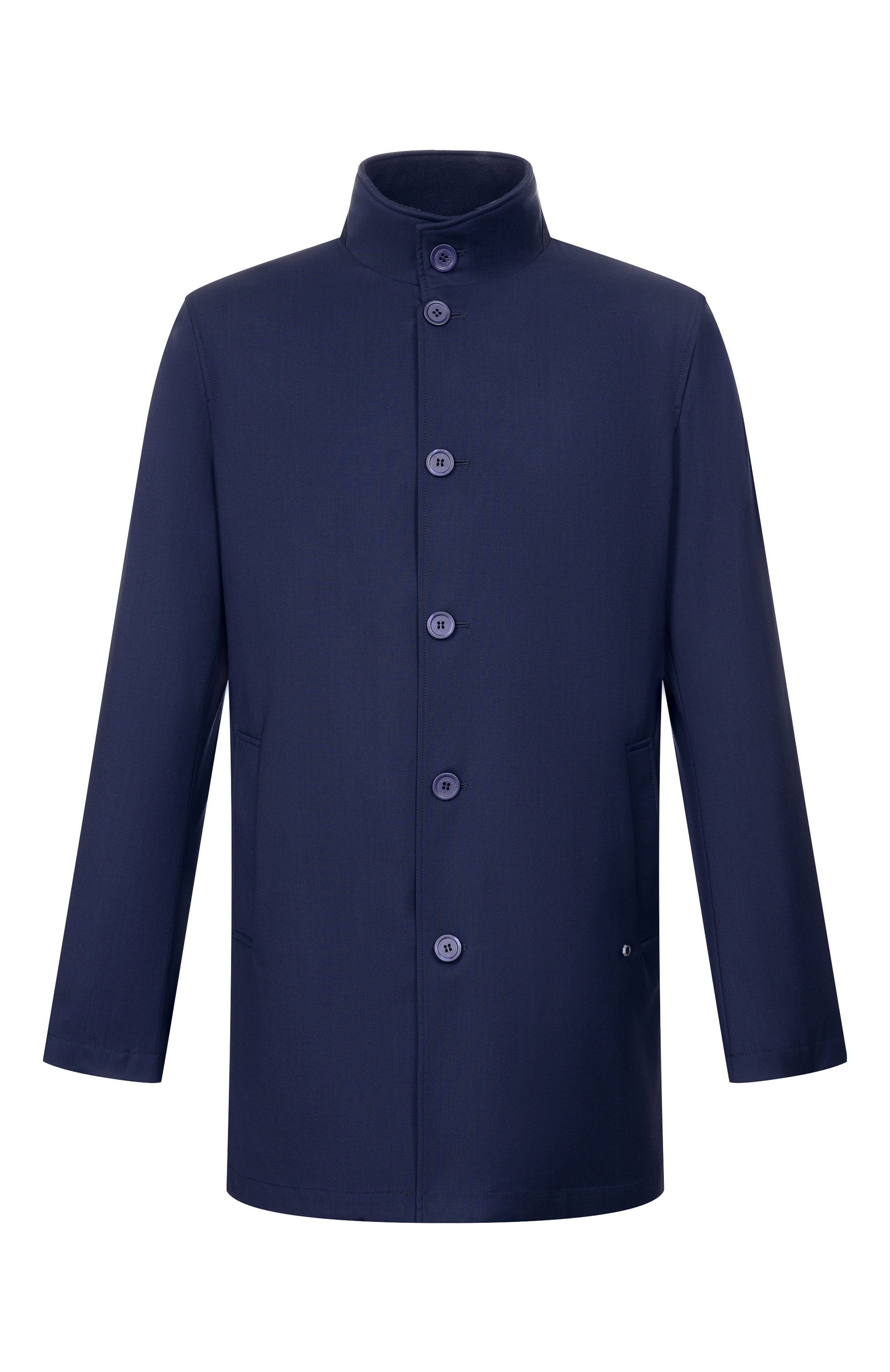 Шерстяной плащ STEFANO RICCI, арт. MDJ6100280/5612, фото 1