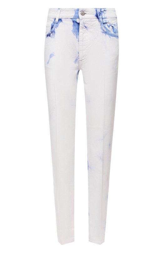 

Джинсы Stella McCartney, Белый