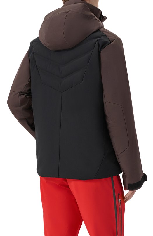 Утепленная куртка Bogner Fire+Ice 34088374 Чёрный  34088374 Фото 4