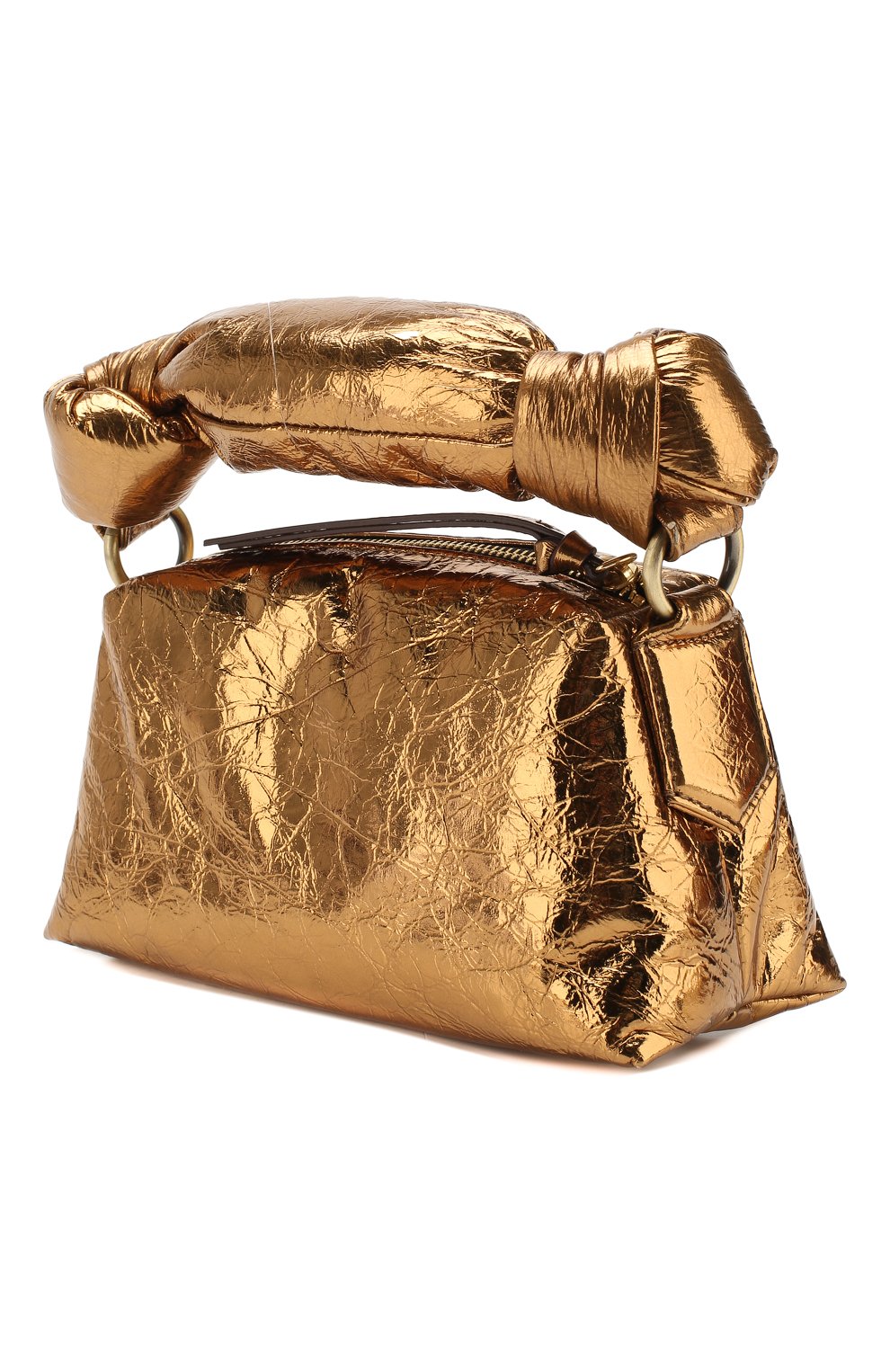 Сумка DRIES VAN NOTEN, арт. 201-11500-251, фото 3