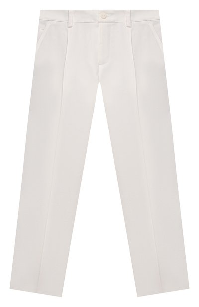 Хлопковые брюки LORO PIANA, арт. FAL5090, фото 1