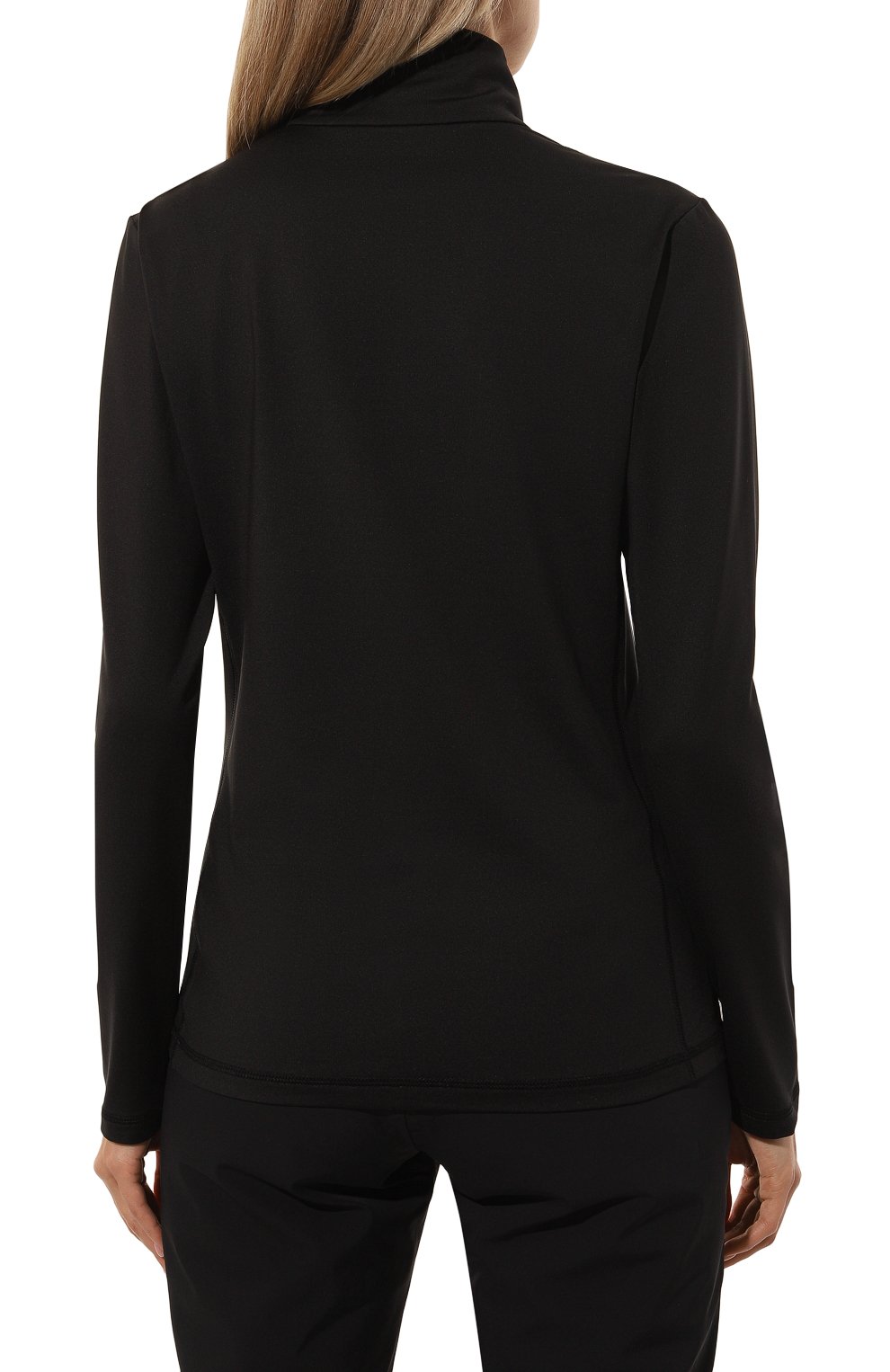 Пуловер BOGNER FIRE+ICE черного цвета по цене 17500 руб., арт. 54584946, фото 4 Пуловер BOGNER FIRE+ICE, арт. 54584946, фото 4