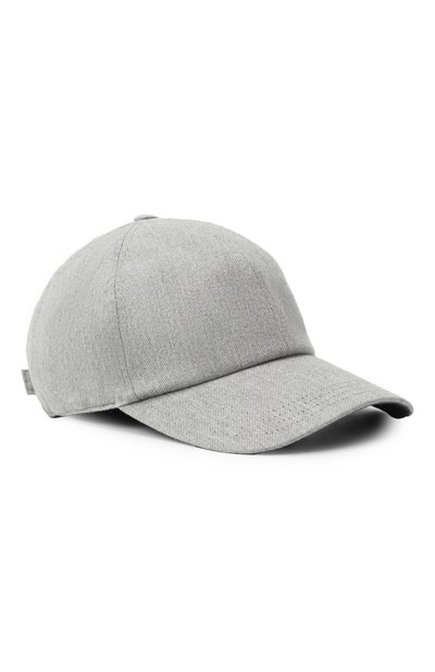 Мужская хлопковая бейсболка DOLCE & GABBANA, арт. GH886Z/FU5YA