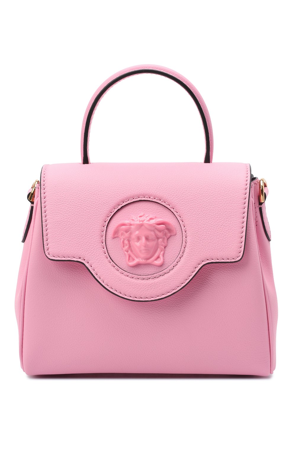 Сумка la medusa small VERSACE, арт. DBFI040/DVIT2T, фото 1