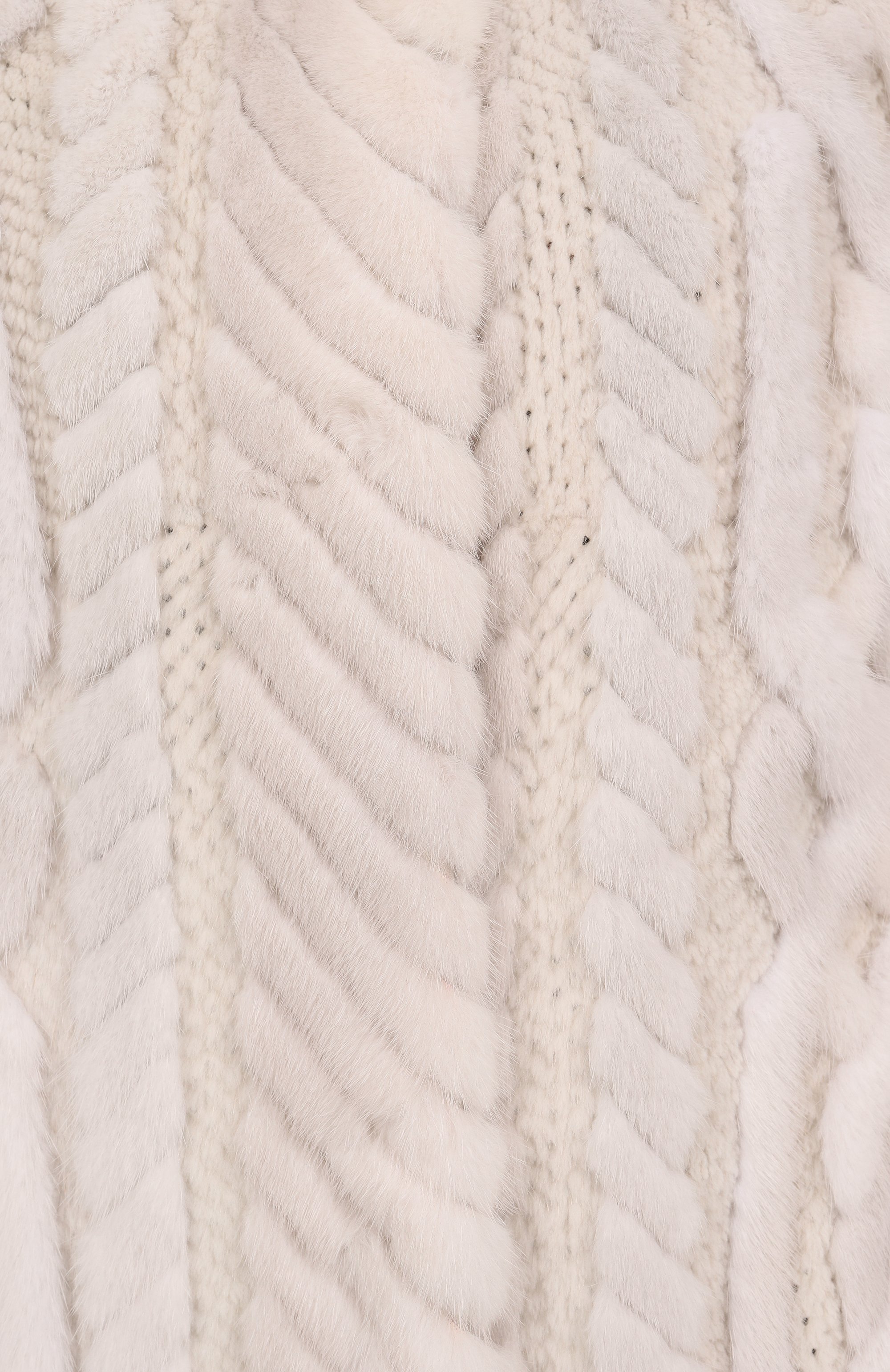 Шуба из норки SABLEFUR, арт. 72212-SB-17, фото 6