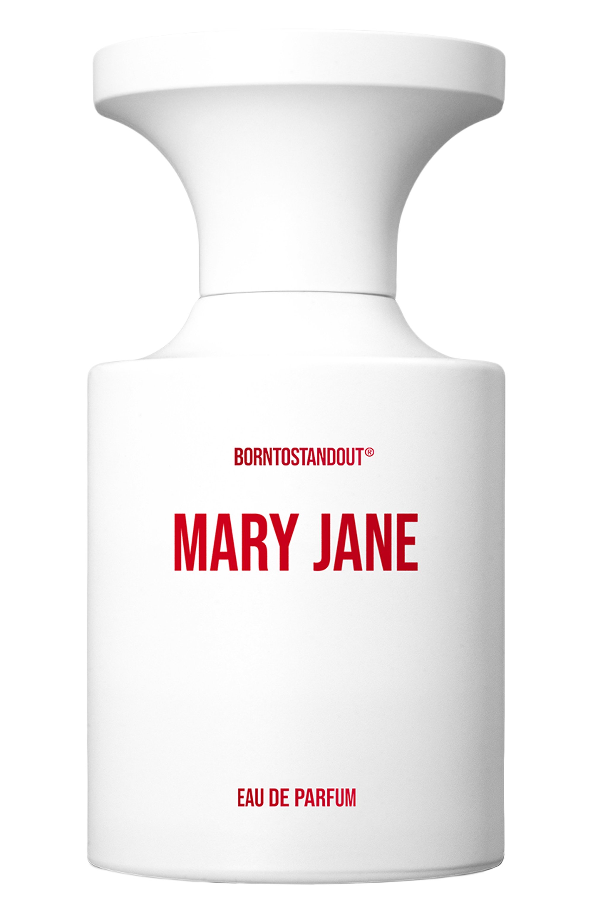 Парфюмерная вода mary jane (50ml) BORNTOSTANDOUT, арт. BTSOMJ, фото 1