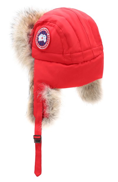 Шапка-ушанка CANADA GOOSE, арт. 5187L, фото 2