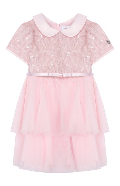 Платье MONNALISA, арт. 73G900