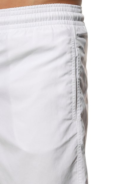 Плавки-шорты VILEBREQUIN белого цвета по цене 28450 руб., арт. M00REA/C4A00, фото 4 Плавки-шорты VILEBREQUIN, арт. M00REA/C4A00, фото 4