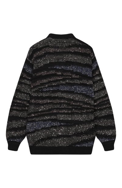 Кардиган из хлопка и вискозы MISSONI, арт. MZ9A60/X0126, фото 2