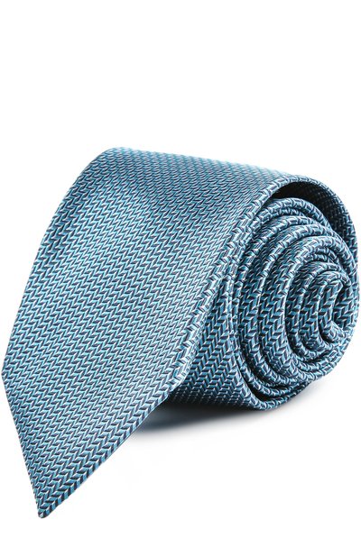 Мужской галстук BRIONI, арт. 063I/044BU