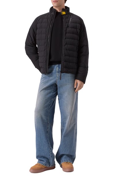 Замшевые кеды medalist AUTRY, арт. A1UNAULMNX03, фото 2