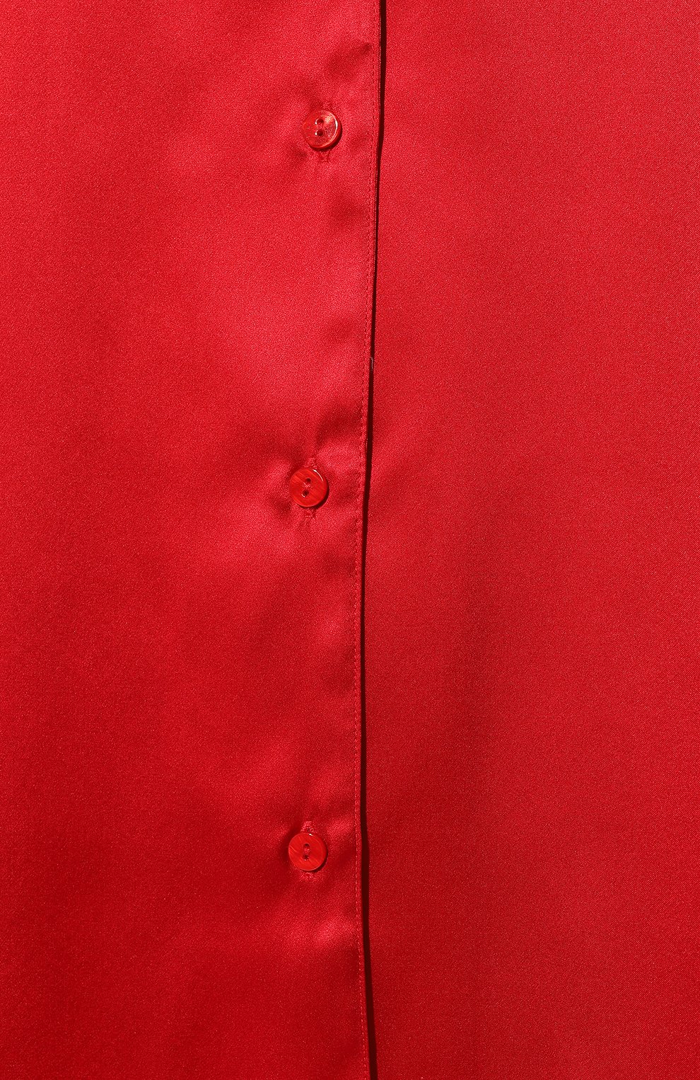 Шелковая рубашка AUBADE, арт. QS44, фото 5