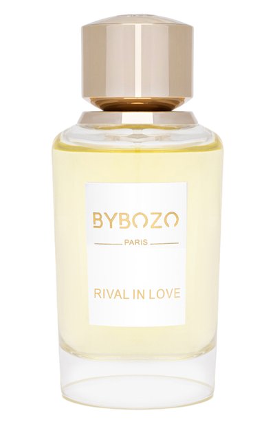 Мужской парфюмерная вода rival in love (75ml) BYBOZO, арт. 3612940000360