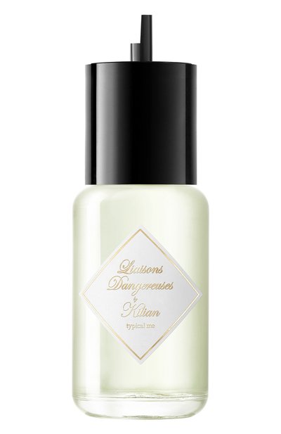 Парфюмерная вода liaisons dangereuses typical me рефил (50ml) KILIAN PARIS, арт. 3760167023256, фото 1